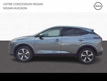 Photo 4 du bon plan NISSAN Qashqai e-POWER 190ch N-Connecta 2022 occasion à 23499 €