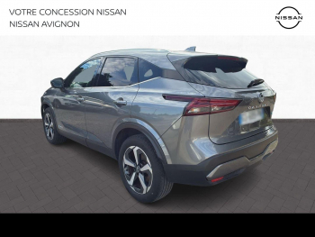 Photo 5 du bon plan NISSAN Qashqai e-POWER 190ch N-Connecta 2022 occasion à 23499 €