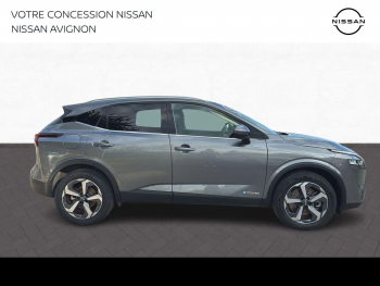 Photo 6 du bon plan NISSAN Qashqai e-POWER 190ch N-Connecta 2022 occasion à 23499 €