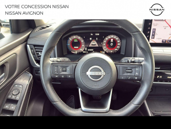 Photo 8 du bon plan NISSAN Qashqai e-POWER 190ch N-Connecta 2022 occasion à 23499 €