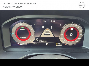 Photo 9 du bon plan NISSAN Qashqai e-POWER 190ch N-Connecta 2022 occasion à 23499 €
