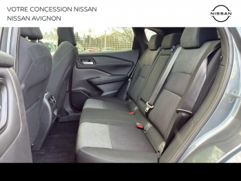 Photo 14 du bon plan NISSAN Qashqai e-POWER 190ch N-Connecta 2022 occasion à 23499 €