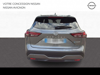 Photo 16 du bon plan NISSAN Qashqai e-POWER 190ch N-Connecta 2022 occasion à 23499 €