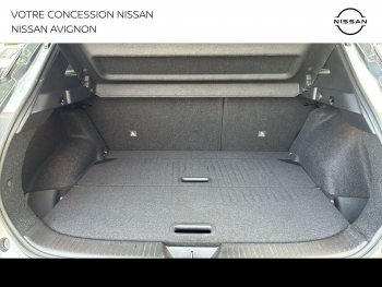 Photo 17 du bon plan NISSAN Qashqai e-POWER 190ch N-Connecta 2022 occasion à 23499 €