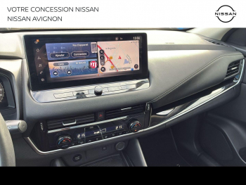 Photo 20 du bon plan NISSAN Qashqai e-POWER 190ch N-Connecta 2022 occasion à 23499 €