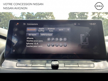 Photo 22 du bon plan NISSAN Qashqai e-POWER 190ch N-Connecta 2022 occasion à 23499 €