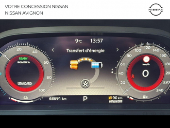 Photo 23 du bon plan NISSAN Qashqai e-POWER 190ch N-Connecta 2022 occasion à 23499 €