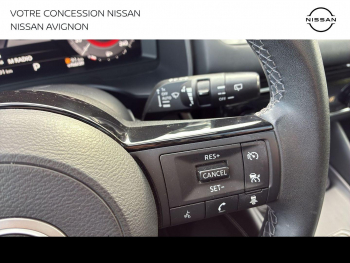 Photo 29 du bon plan NISSAN Qashqai e-POWER 190ch N-Connecta 2022 occasion à 23499 €