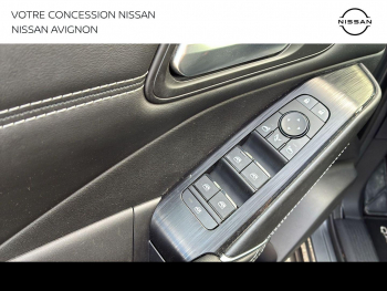 Photo 30 du bon plan NISSAN Qashqai e-POWER 190ch N-Connecta 2022 occasion à 23499 €