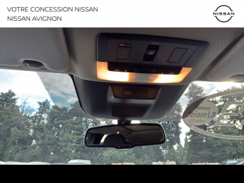 Photo 34 du bon plan NISSAN Qashqai e-POWER 190ch N-Connecta 2022 occasion à 23499 €