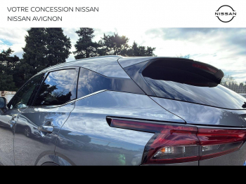 Photo 37 du bon plan NISSAN Qashqai e-POWER 190ch N-Connecta 2022 occasion à 23499 €
