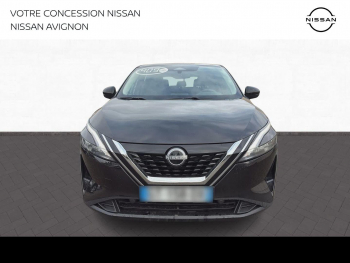 Photo 2 du bon plan NISSAN Qashqai e-POWER 190ch Business Edition 2022 occasion à 21799 €