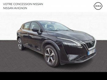 Photo 3 du bon plan NISSAN Qashqai e-POWER 190ch Business Edition 2022 occasion à 21799 €