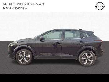 Photo 4 du bon plan NISSAN Qashqai e-POWER 190ch Business Edition 2022 occasion à 21799 €