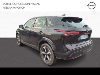 Photo 5 du bon plan NISSAN Qashqai e-POWER 190ch Business Edition 2022 occasion à 21799 €