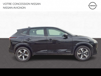 Photo 6 du bon plan NISSAN Qashqai e-POWER 190ch Business Edition 2022 occasion à 21799 €
