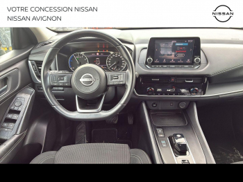 Photo 7 du bon plan NISSAN Qashqai e-POWER 190ch Business Edition 2022 occasion à 21799 €