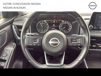 Photo 8 du bon plan NISSAN Qashqai e-POWER 190ch Business Edition 2022 occasion à 21799 €