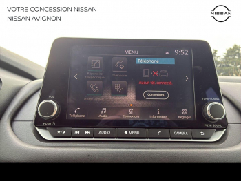 Photo 10 du bon plan NISSAN Qashqai e-POWER 190ch Business Edition 2022 occasion à 21799 €