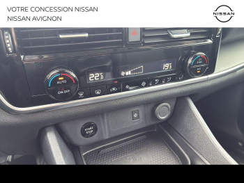 Photo 11 du bon plan NISSAN Qashqai e-POWER 190ch Business Edition 2022 occasion à 21799 €
