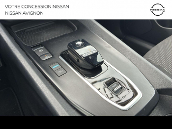 Photo 12 du bon plan NISSAN Qashqai e-POWER 190ch Business Edition 2022 occasion à 21799 €