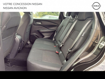Photo 14 du bon plan NISSAN Qashqai e-POWER 190ch Business Edition 2022 occasion à 21799 €