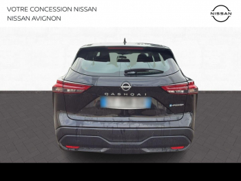 Photo 15 du bon plan NISSAN Qashqai e-POWER 190ch Business Edition 2022 occasion à 21799 €