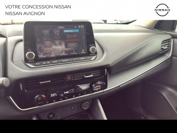 Photo 19 du bon plan NISSAN Qashqai e-POWER 190ch Business Edition 2022 occasion à 21799 €