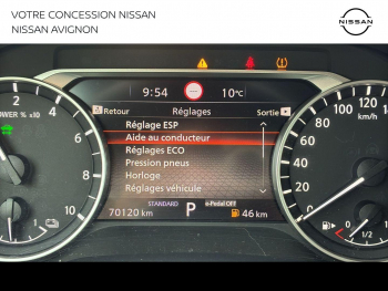 Photo 23 du bon plan NISSAN Qashqai e-POWER 190ch Business Edition 2022 occasion à 21799 €