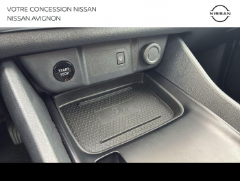 Photo 25 du bon plan NISSAN Qashqai e-POWER 190ch Business Edition 2022 occasion à 21799 €