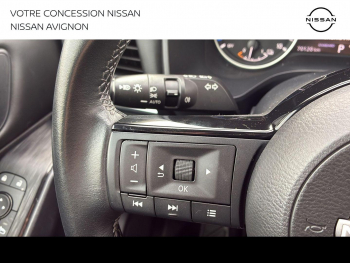 Photo 26 du bon plan NISSAN Qashqai e-POWER 190ch Business Edition 2022 occasion à 21799 €