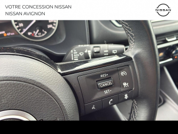 Photo 27 du bon plan NISSAN Qashqai e-POWER 190ch Business Edition 2022 occasion à 21799 €
