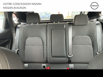 Photo 32 du bon plan NISSAN Qashqai e-POWER 190ch Business Edition 2022 occasion à 21799 €