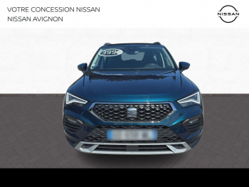 Photo 2 du bon plan SEAT Ateca 1.5 TSI 150ch Start&Stop Xperience DSG occasion à 22499 €