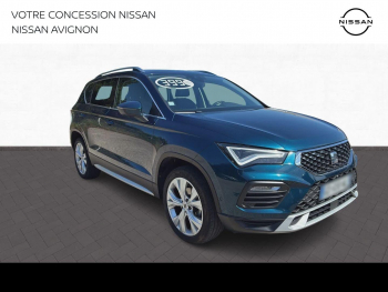 Photo 3 du bon plan SEAT Ateca 1.5 TSI 150ch Start&Stop Xperience DSG occasion à 22499 €