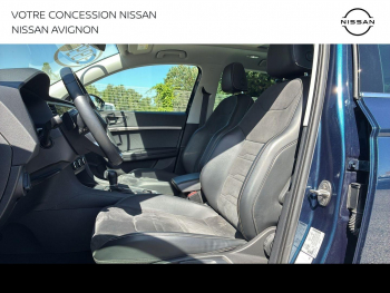 Photo 4 du bon plan SEAT Ateca 1.5 TSI 150ch Start&Stop Xperience DSG occasion à 22499 €