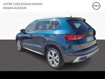Photo 5 du bon plan SEAT Ateca 1.5 TSI 150ch Start&Stop Xperience DSG occasion à 22499 €