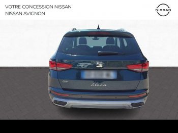 Photo 6 du bon plan SEAT Ateca 1.5 TSI 150ch Start&Stop Xperience DSG occasion à 22499 €