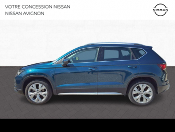 Photo 7 du bon plan SEAT Ateca 1.5 TSI 150ch Start&Stop Xperience DSG occasion à 22499 €
