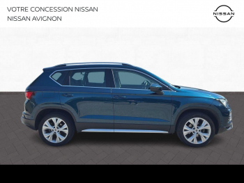 Photo 8 du bon plan SEAT Ateca 1.5 TSI 150ch Start&Stop Xperience DSG occasion à 22499 €