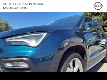 Photo 9 du bon plan SEAT Ateca 1.5 TSI 150ch Start&Stop Xperience DSG occasion à 22499 €