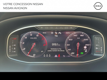 Photo 13 du bon plan SEAT Ateca 1.5 TSI 150ch Start&Stop Xperience DSG occasion à 22499 €