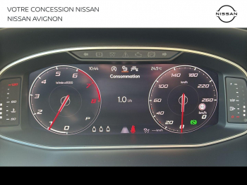 Photo 14 du bon plan SEAT Ateca 1.5 TSI 150ch Start&Stop Xperience DSG occasion à 22499 €