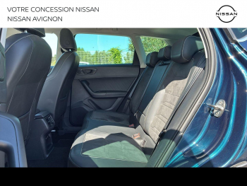 Photo 16 du bon plan SEAT Ateca 1.5 TSI 150ch Start&Stop Xperience DSG occasion à 22499 €