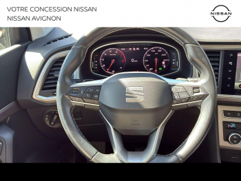 Photo 24 du bon plan SEAT Ateca 1.5 TSI 150ch Start&Stop Xperience DSG occasion à 22499 €