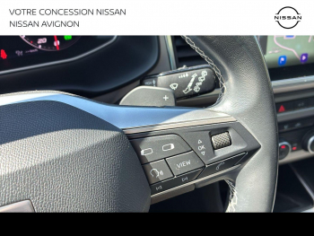 Photo 26 du bon plan SEAT Ateca 1.5 TSI 150ch Start&Stop Xperience DSG occasion à 22499 €