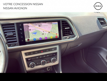 Photo 27 du bon plan SEAT Ateca 1.5 TSI 150ch Start&Stop Xperience DSG occasion à 22499 €