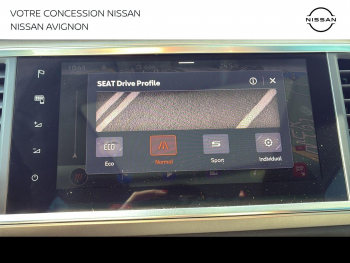 Photo 33 du bon plan SEAT Ateca 1.5 TSI 150ch Start&Stop Xperience DSG occasion à 22499 €