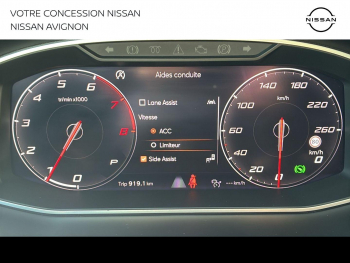 Photo 36 du bon plan SEAT Ateca 1.5 TSI 150ch Start&Stop Xperience DSG occasion à 22499 €