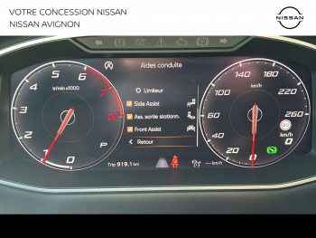 Photo 37 du bon plan SEAT Ateca 1.5 TSI 150ch Start&Stop Xperience DSG occasion à 22499 €